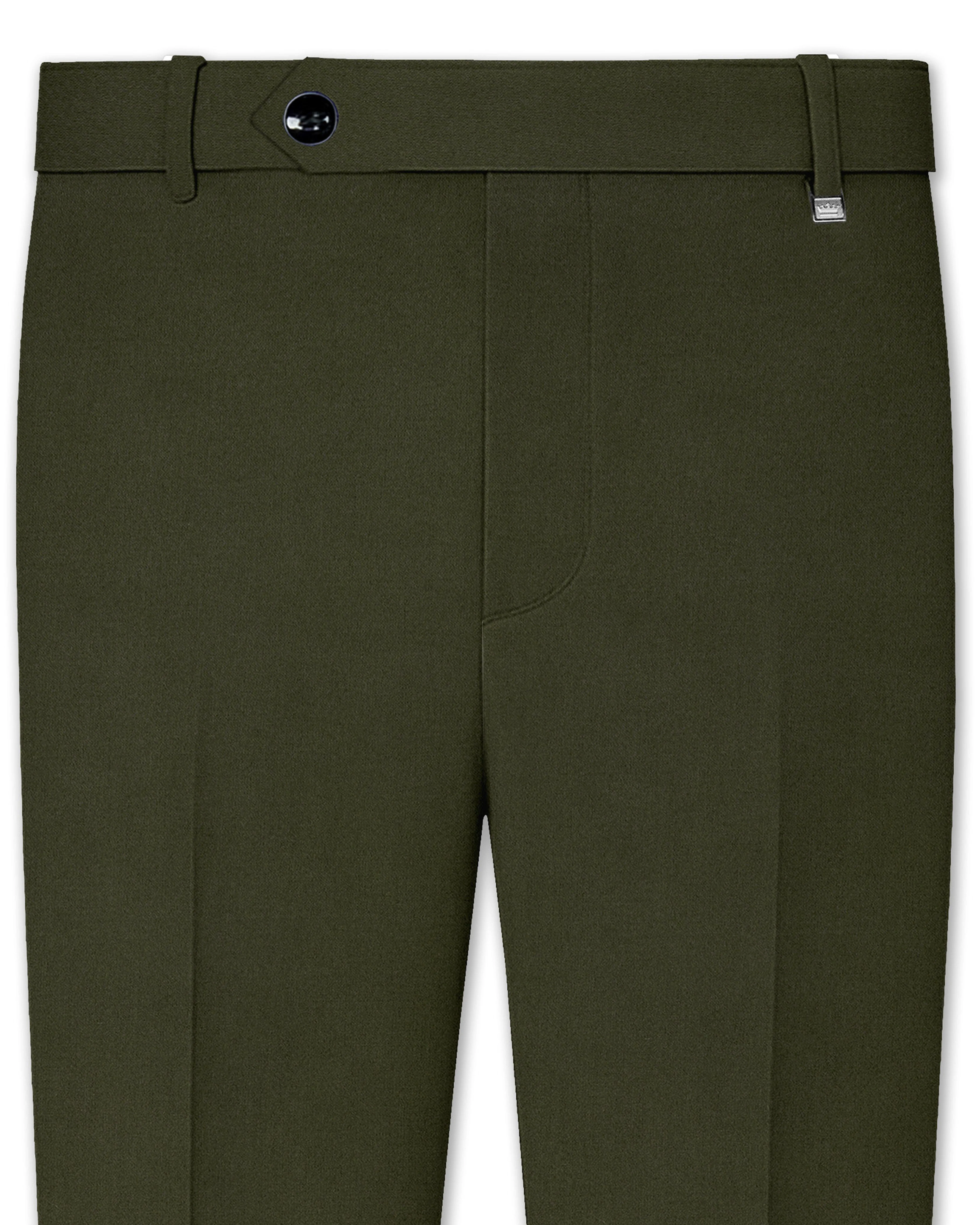 New Pants